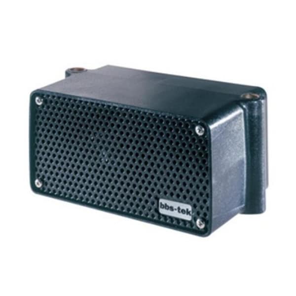 BBS Back-Up Alarm 102 DB 12-24V Tough Durable & Waterproof BBS-102